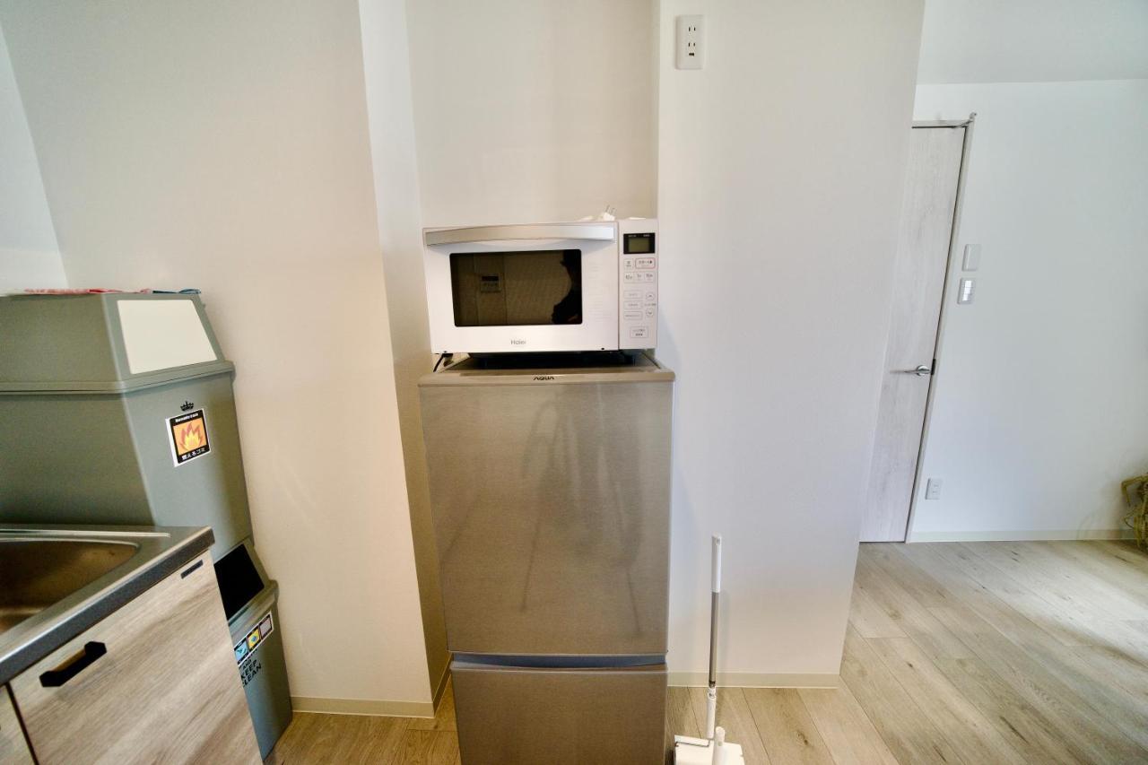 Ferienwohnung 自由自在osu 201 Nagoya Exterior foto