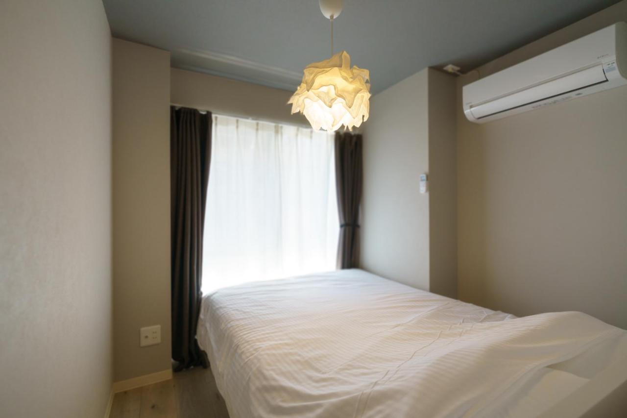 Ferienwohnung 自由自在osu 201 Nagoya Exterior foto
