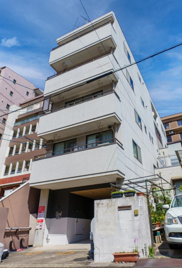 Ferienwohnung 自由自在osu 201 Nagoya Exterior foto
